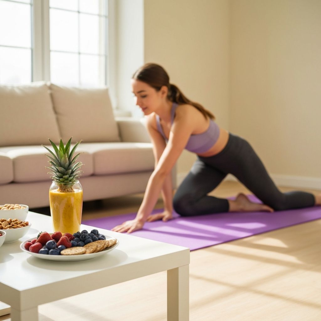 Yaşam tarzı koçluğu